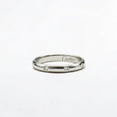 Cartier Rings 3 Pt950 1324