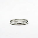 Cartier Rings 3 Pt950 1324