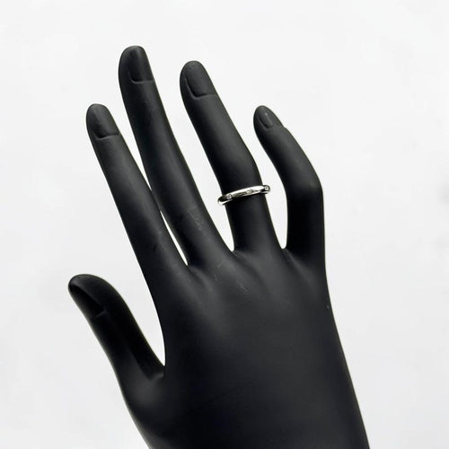 Cartier Rings 3 Pt950 1324