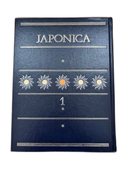 Language Dictionary Learning Reference Book Japonica 1 20.22