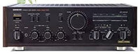 Amplifier Body Onkyo Integra A-819Rx