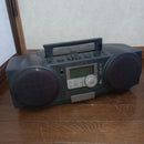 Sony Radio And Boombox Zs-D1 Cd