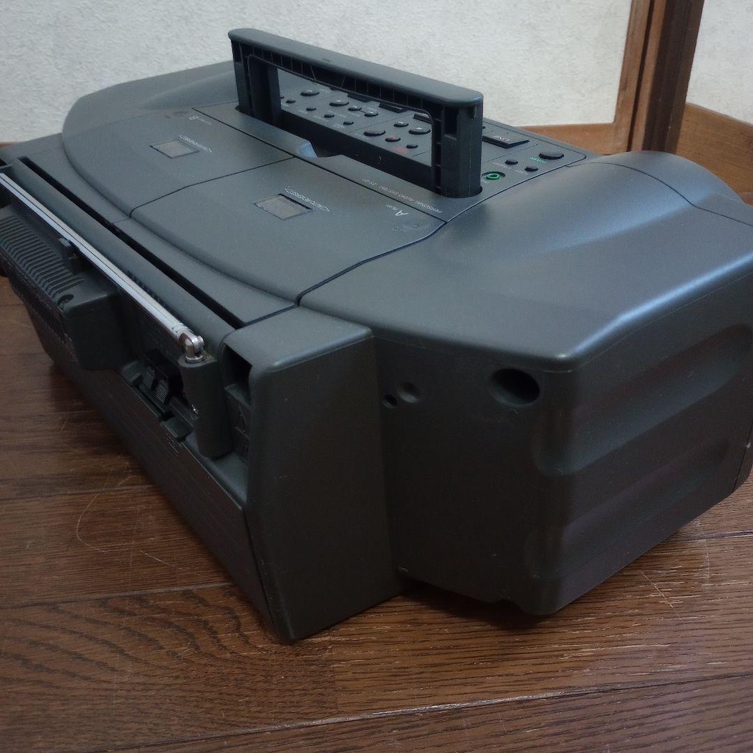 Sony Radio And Boombox Zs-D1 Cd