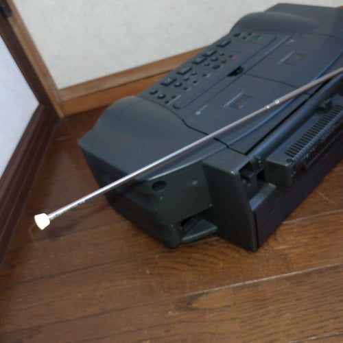Sony Radio And Boombox Zs-D1 Cd