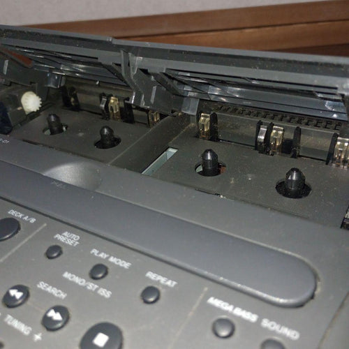 Sony Radio And Boombox Zs-D1 Cd