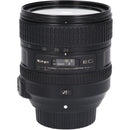 Nikon Lens (Single Focus)