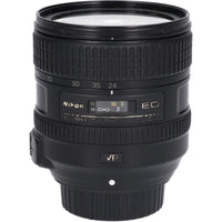 Nikon Lens (Single Focus)