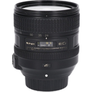 Nikon Lens (Single Focus)