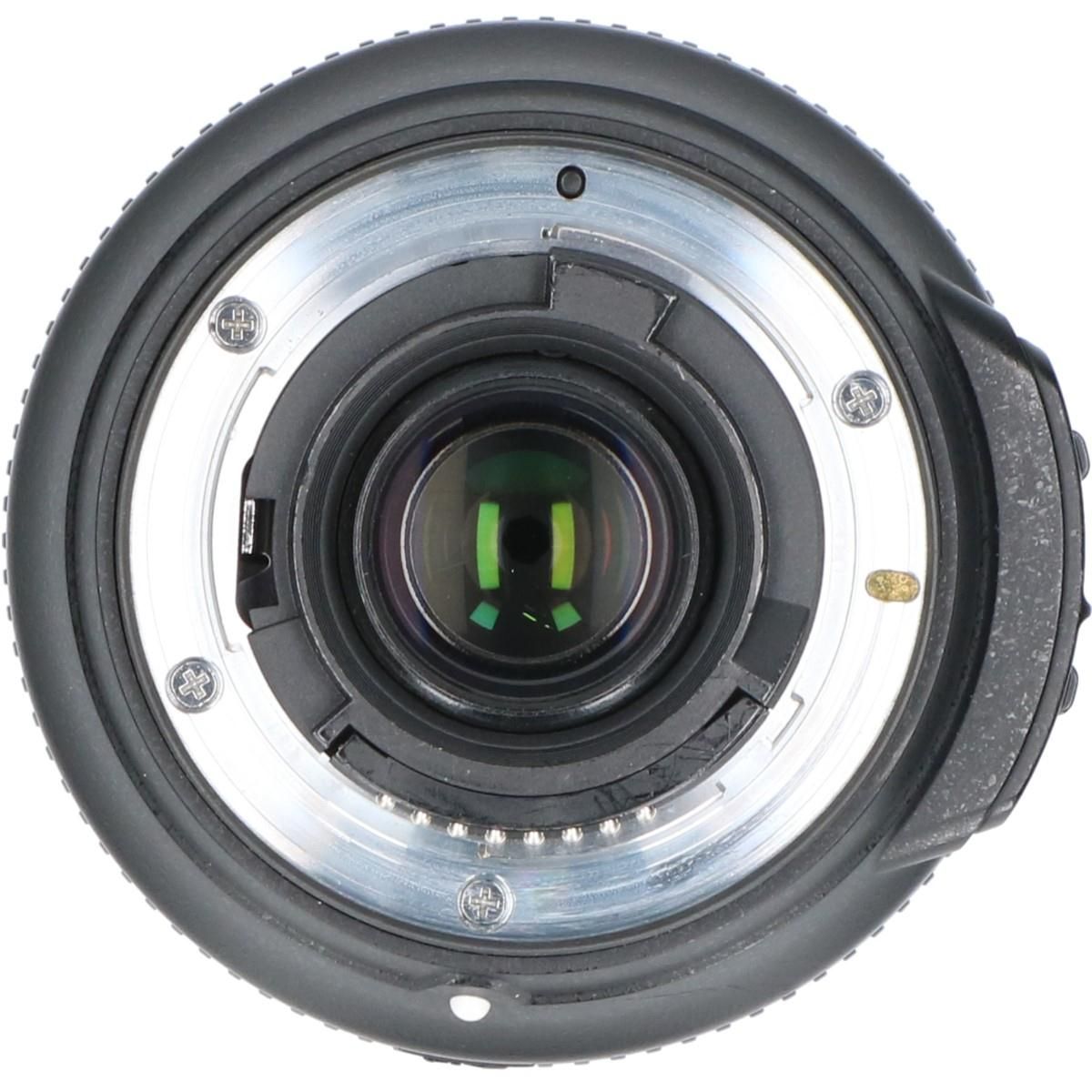 Nikon Lens (Single Focus)