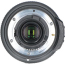 Nikon Lens (Single Focus)