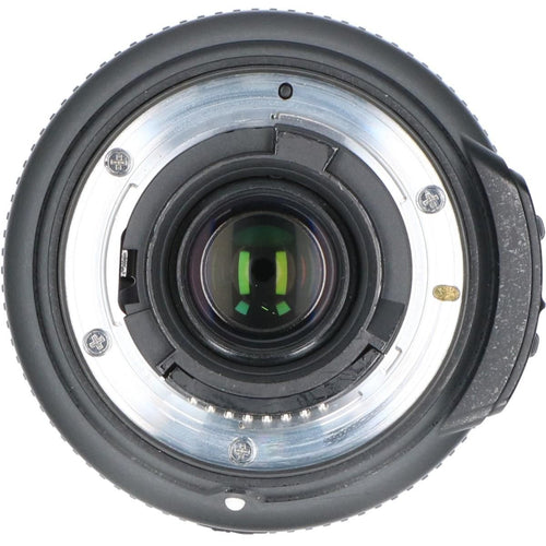 Nikon Lens (Single Focus)