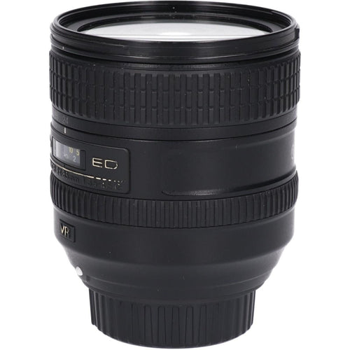 Nikon Lens (Single Focus)