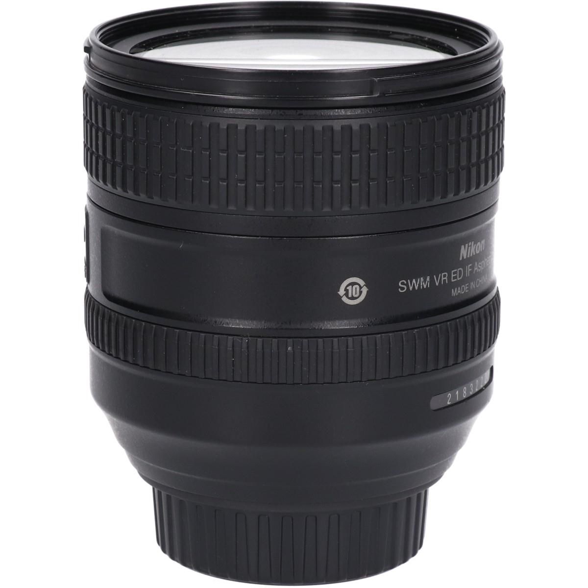 Nikon Lens (Single Focus)
