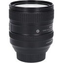 Nikon Lens (Single Focus)