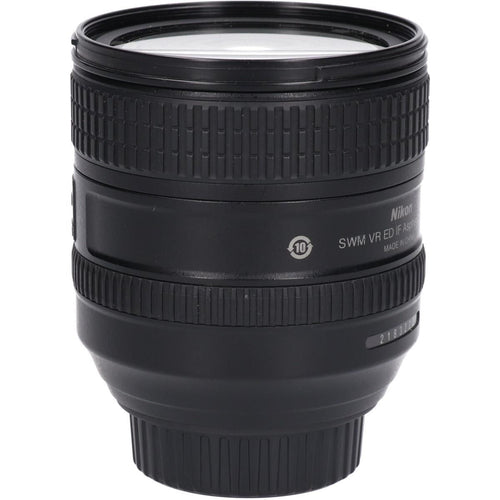 Nikon Lens (Single Focus)
