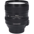 Nikon Lens (Single Focus)