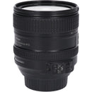 Nikon Lens (Single Focus)