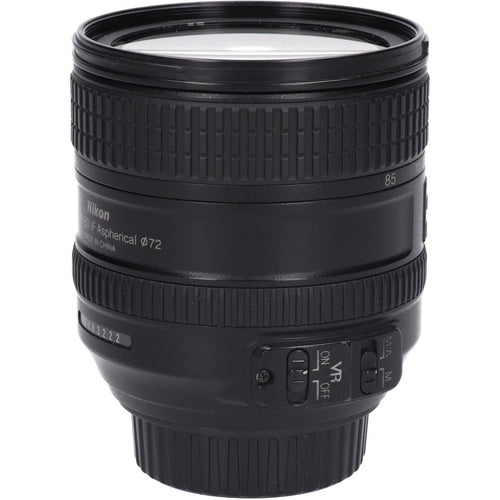 Nikon Lens (Single Focus)