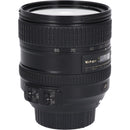 Nikon Lens (Single Focus)