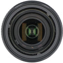 Nikon Lens (Single Focus)
