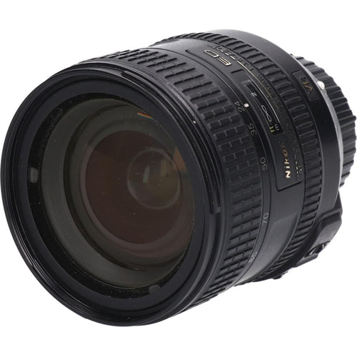 Nikon Lens (Single Focus)
