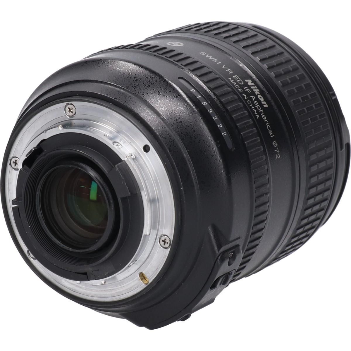 Nikon Lens (Single Focus)