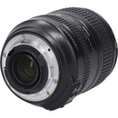 Nikon Lens (Single Focus)