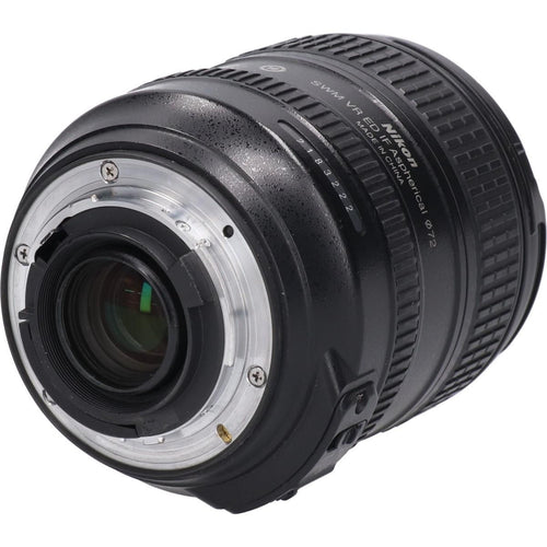 Nikon Lens (Single Focus)
