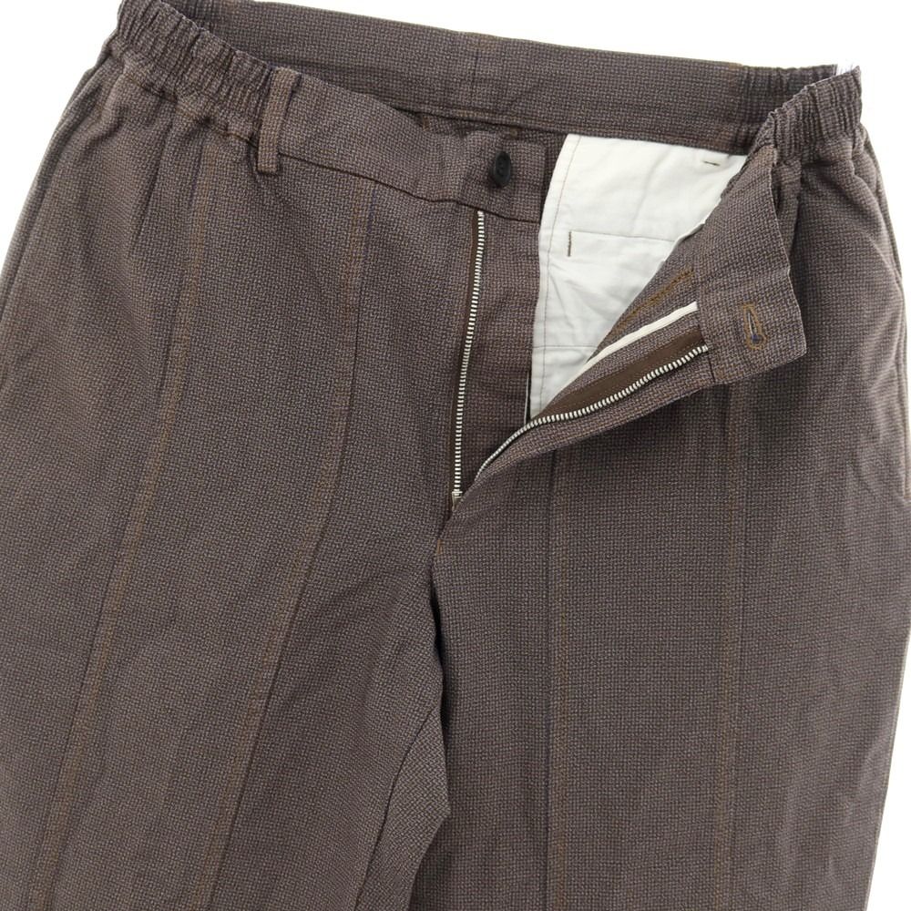 Slacks Comme Des Garcons Homme Deux 2025 X M