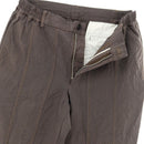 Slacks Comme Des Garcons Homme Deux 2025 X M