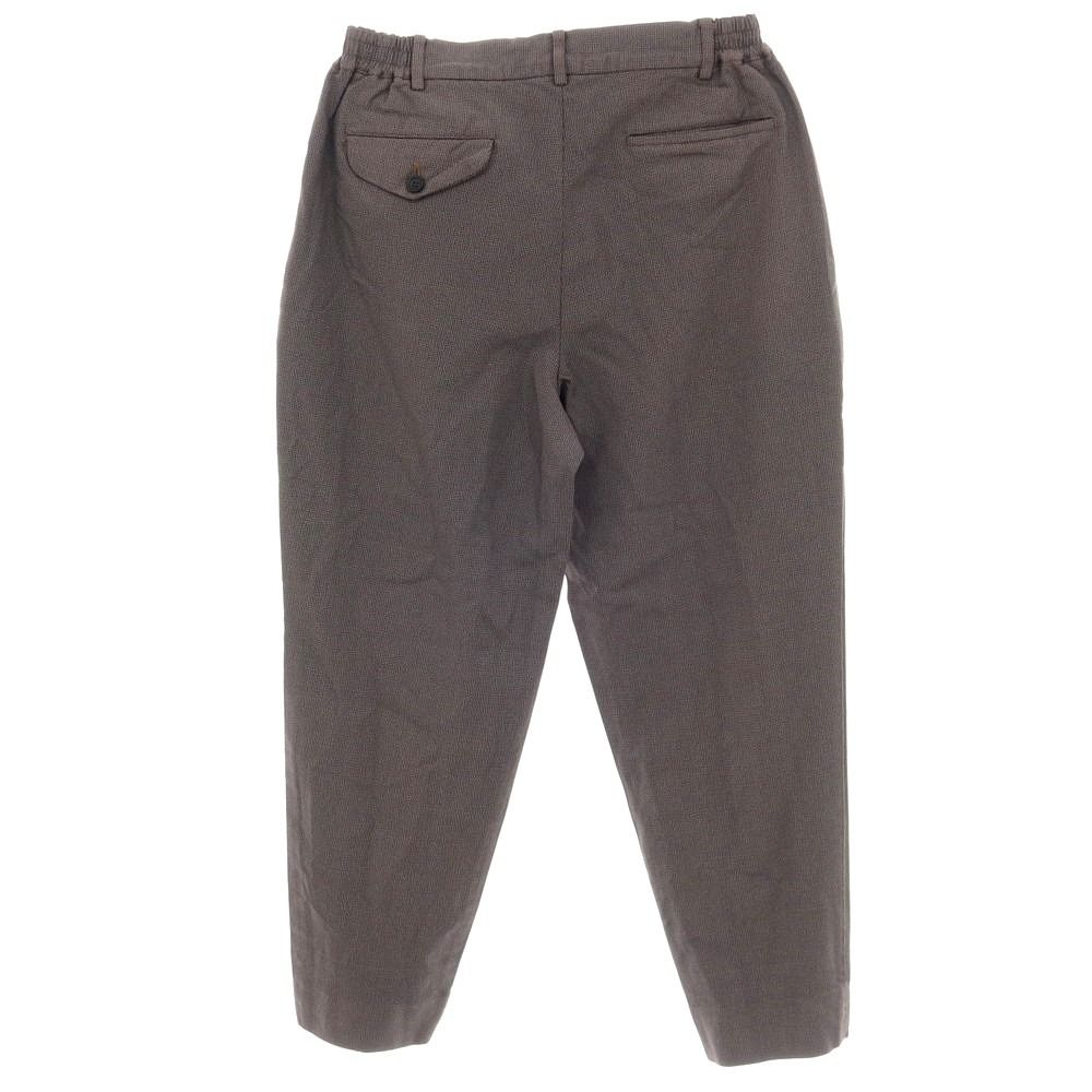 Slacks Comme Des Garcons Homme Deux 2025 X M