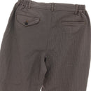Slacks Comme Des Garcons Homme Deux 2025 X M