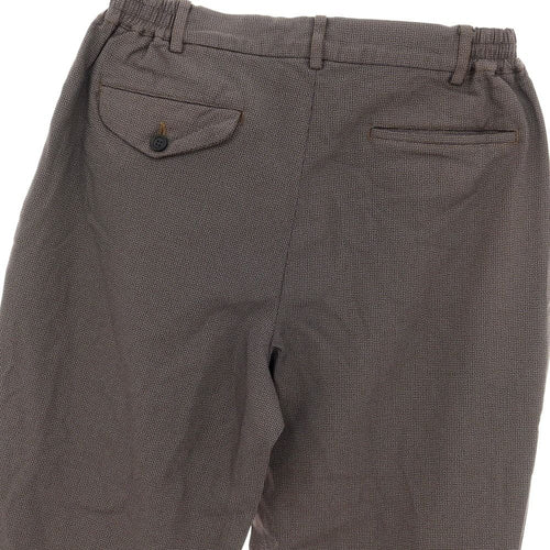Slacks Comme Des Garcons Homme Deux 2025 X M
