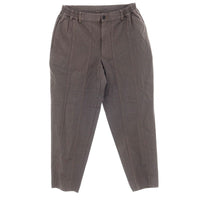 Slacks Comme Des Garcons Homme Deux 2025 X M