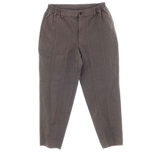 Slacks Comme Des Garcons Homme Deux 2025 X M