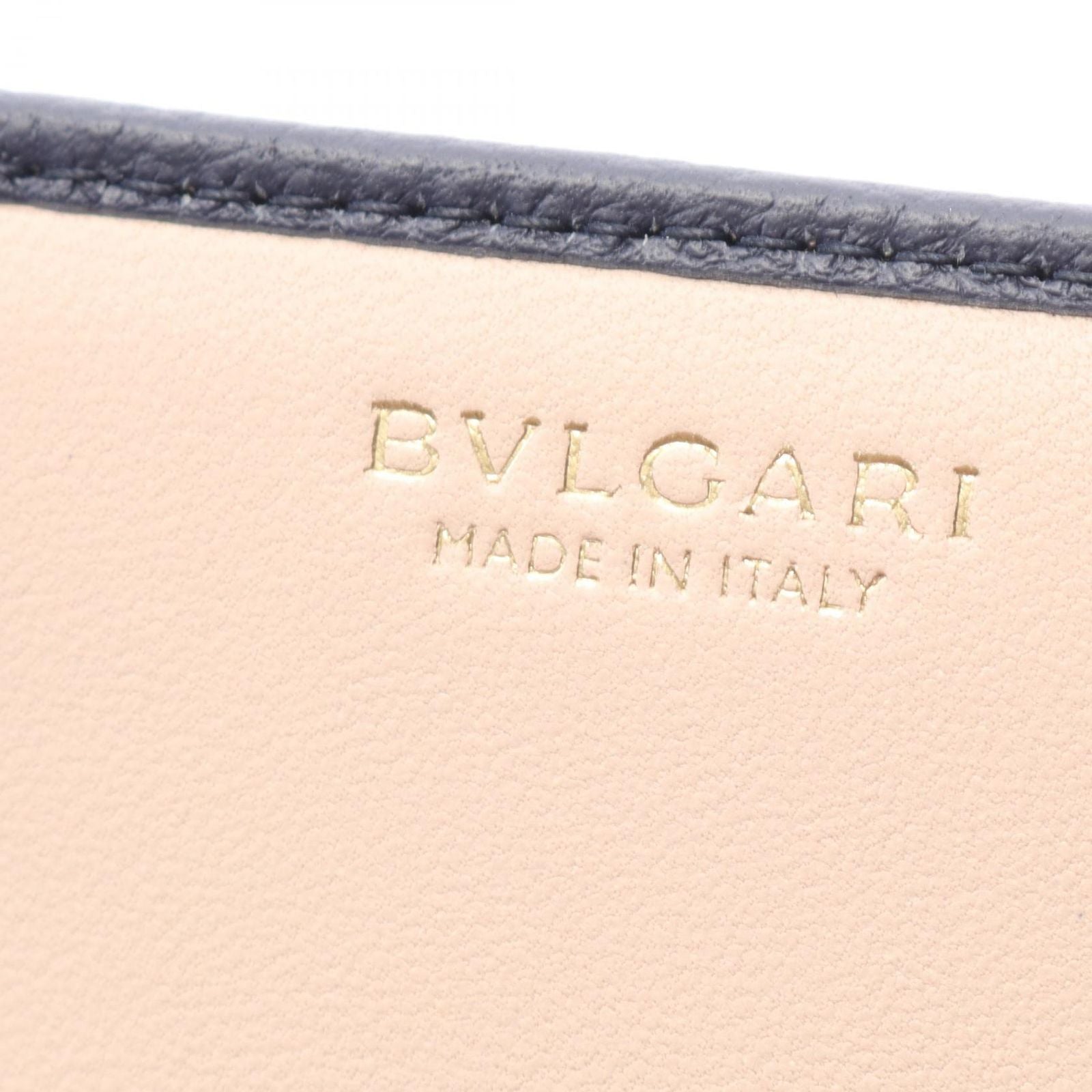 Bvlgari Long Wallet 292965