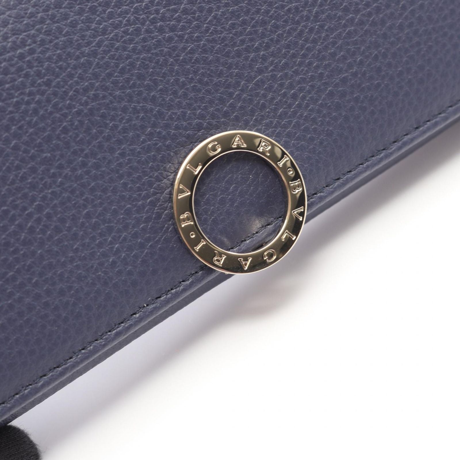 Bvlgari Long Wallet 292965