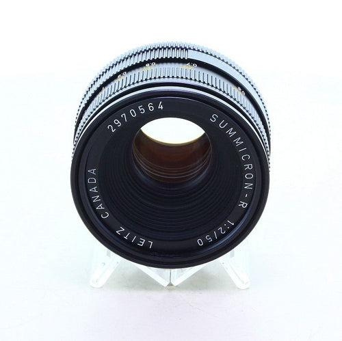 Leica Others R50/2 (3Cam)