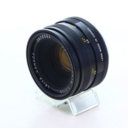 Leica Others R50/2 (3Cam)