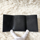 Bvlgari Caltical Wallet Blk