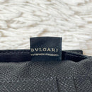 Bvlgari Caltical Wallet Blk