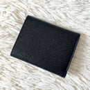 Bvlgari Caltical Wallet Blk