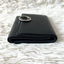 Bvlgari Caltical Wallet Blk