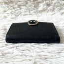 Bvlgari Caltical Wallet Blk