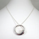Tiffany Necklace 925 //J264-3