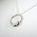 Tiffany Necklace 925 //J264-3