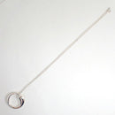 Tiffany Necklace 925 //J264-3