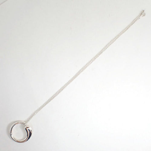 Tiffany Necklace 925 //J264-3