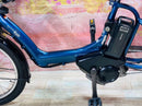Yamaha Bicycles With Child Seats Zk4233 20