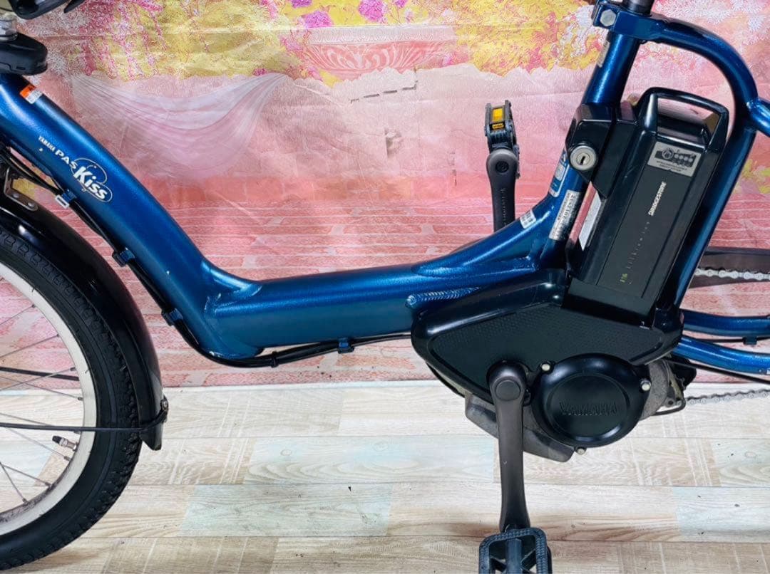 Yamaha Bicycles With Child Seats Zk4233 20